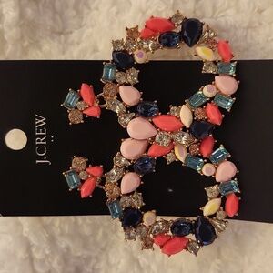 J. Crew Earrings